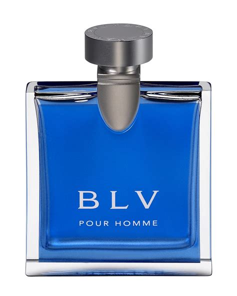 blv pour homme cologne.